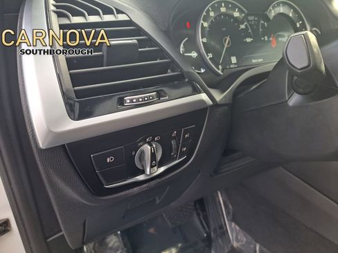 Used 2019 BMW X3 xDrive30i w/ Convenience Package image 28