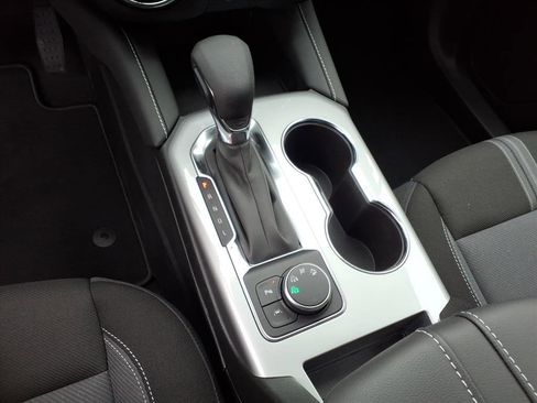 New 2025 Chevrolet Blazer LT w/ Midnight/Sport Edition image 25