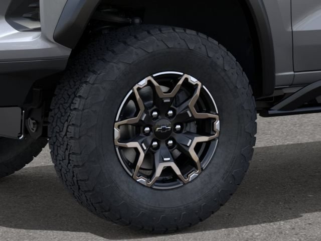 New 2026 Chevrolet Colorado ZR2 w/ Technology Package AWD/4WD image 9