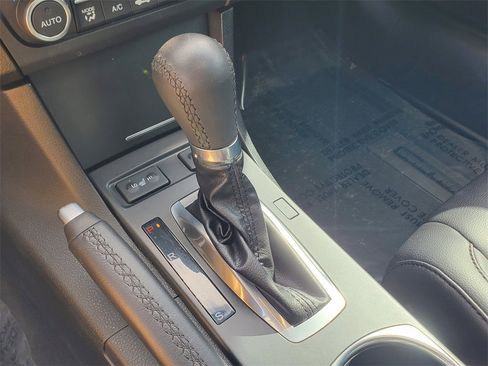 Used 2020 Acura ILX image 32