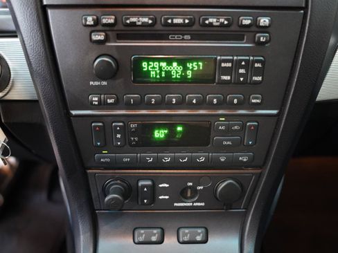 Used 2004 Ford Thunderbird RWD image 18