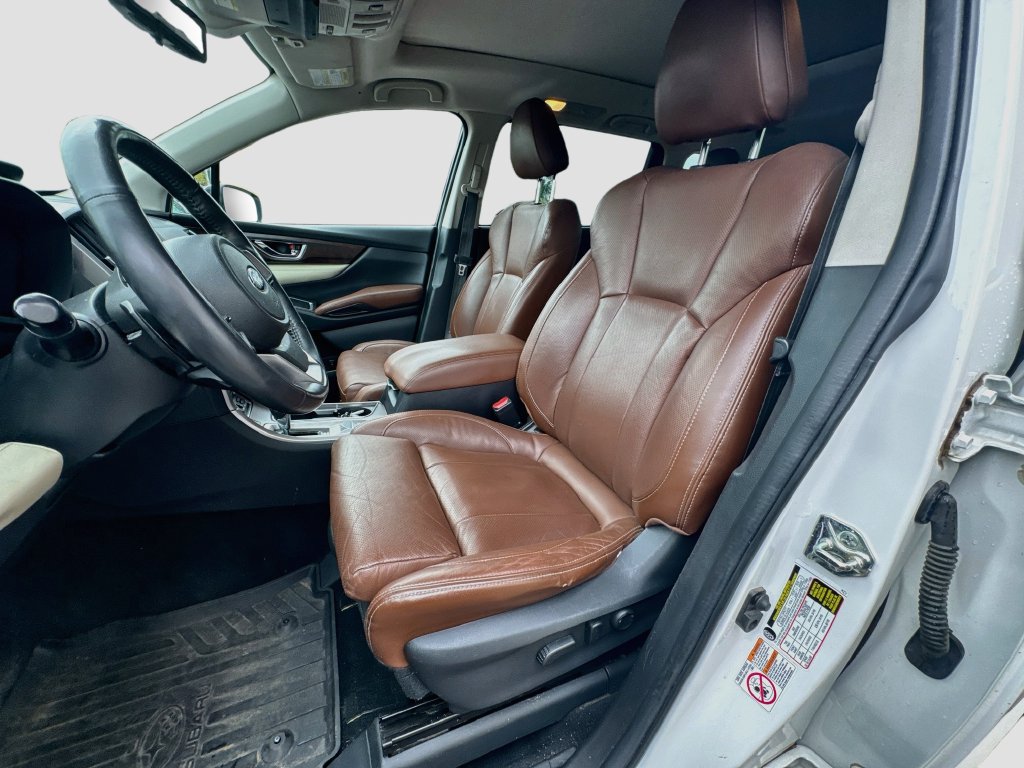 Used 2019 Subaru Ascent Touring AWD/4WD image 24