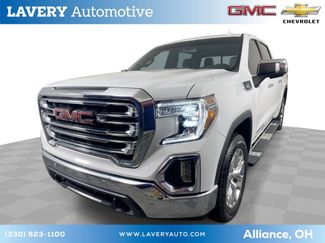 Certified 2022 GMC Sierra 1500 SLT w/ SLT Premium Package video 1