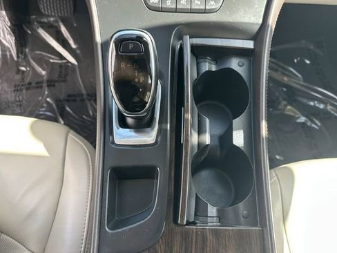 Used 2017 Buick LaCrosse Premium w/ Driver Confidence Package #2 image 25