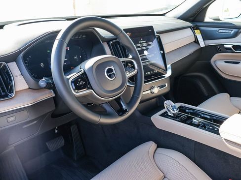 New 2026 Volvo XC90 B6 Ultra w/ Protection Package AWD/4WD image 31