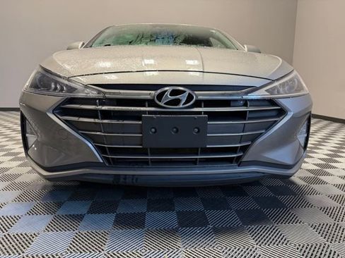 Used 2020 Hyundai Elantra Value Edition image 3