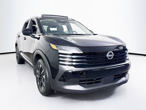 New 2026 Nissan Kicks SV image 3