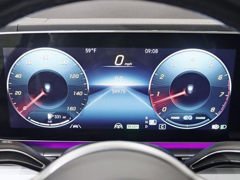 Used 2021 Mercedes-Benz GLS 580 4MATIC image 17