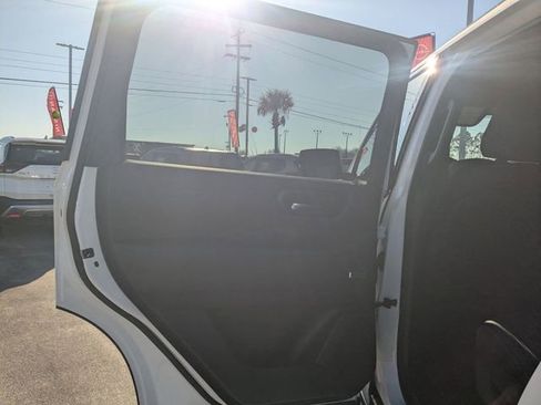 New 2026 Nissan Armada PRO-4X image 22