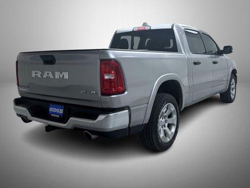 Used 2025 RAM 1500 Big Horn image 5