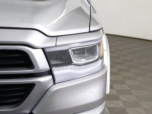 Used 2022 RAM 1500 Laramie w/ Sport Appearance Package image 15