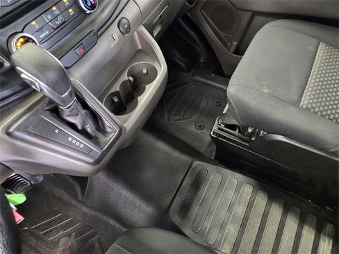 Used 2024 Ford Transit 250 Low Roof w/ Exterior Upgrade Package image 21