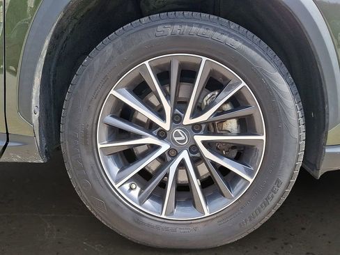 Used 2023 Lexus NX 350 AWD image 9