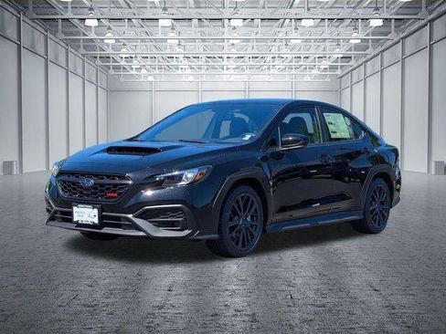 Used 2026 Subaru WRX AWD/4WD image 45