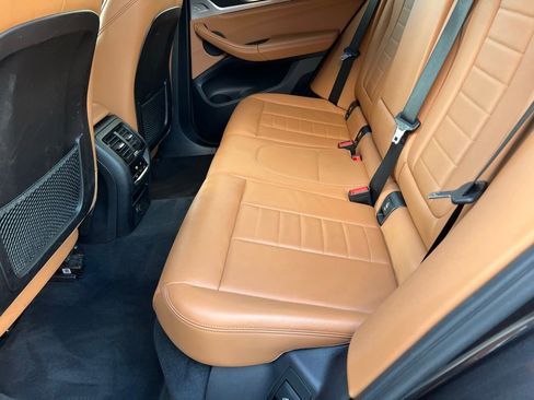 Used 2019 BMW X3 xDrive30i w/ Premium Package AWD/4WD image 53