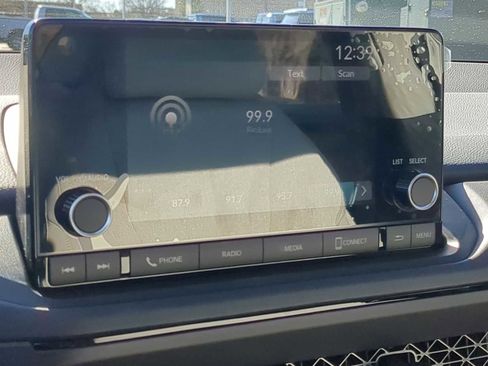 New 2025 Honda Accord SE image 19