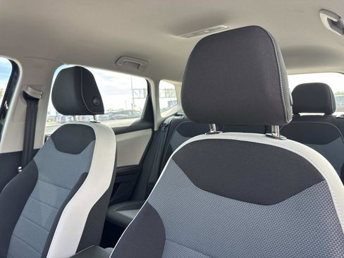 New 2026 Volkswagen Taos S FWD image 23