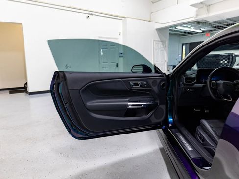 Used 2024 Ford Mustang GT Premium w/ GT Performance Package image 15