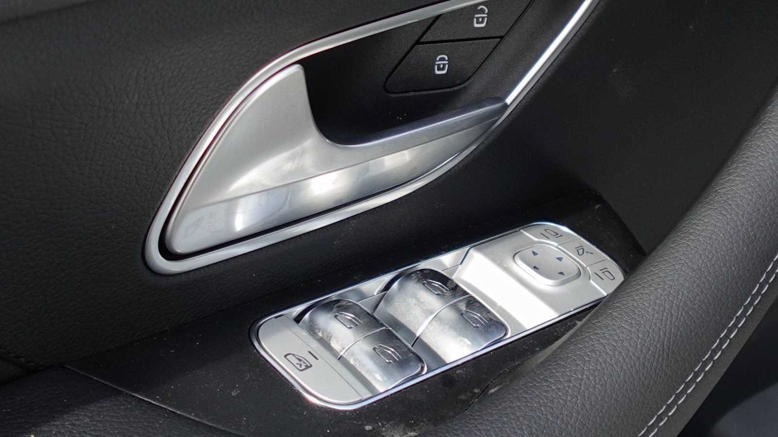 Used 2026 Mercedes-Benz GLE 350 4MATIC image 25