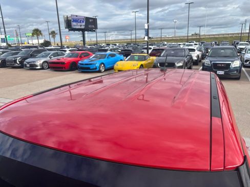 Used 2018 Kia Soul + w/ Audio Package FWD image 13