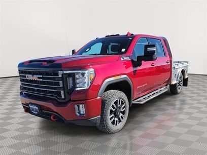 Used 2023 GMC Sierra 2500 AT4 w/ AT4 Preferred Package