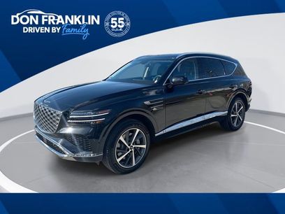 Used 2025 Genesis GV80 2.5T Advanced