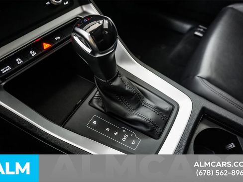 Used 2025 Audi Q3 2.0T Premium AWD/4WD image 43