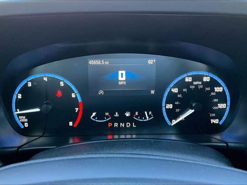 Used 2021 Ford Bronco Sport Big Bend AWD/4WD image 15