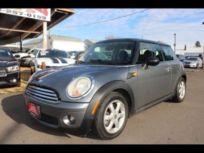 Used 2010 MINI Cooper Hardtop