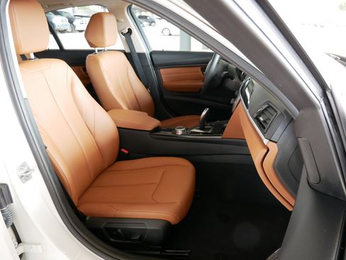 Used 2015 BMW 335i Sedan image 8