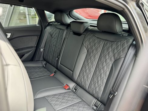 New 2025 Audi S5 Premium Plus image 22