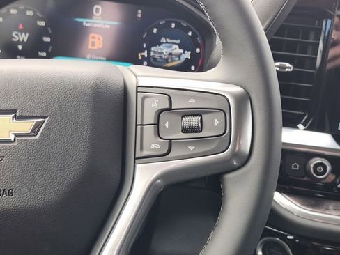 New 2026 Chevrolet Silverado 2500 LTZ w/ LTZ Premium Package image 19