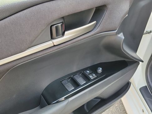 Used 2025 Toyota Camry LE FWD image 23