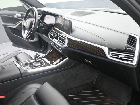 Used 2021 BMW X5 sDrive40i w/ Convenience Package image 5