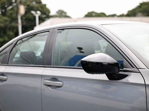 New 2026 Honda Civic Sport image 13