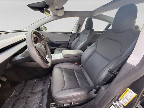 Used 2025 Tesla Model 3 Long Range RWD image 23