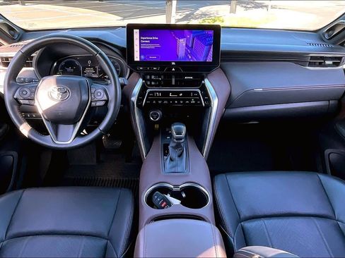 Used 2024 Toyota Venza Limited image 15