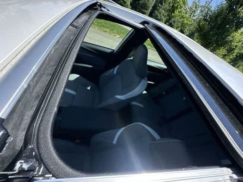 Used 2025 Toyota Camry SE w/ Multimedia Upgrade Package FWD image 6