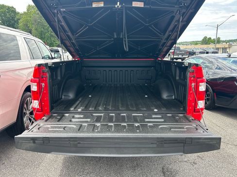 Used 2023 Ford F150 XL w/ STX Appearance Package RWD image 25