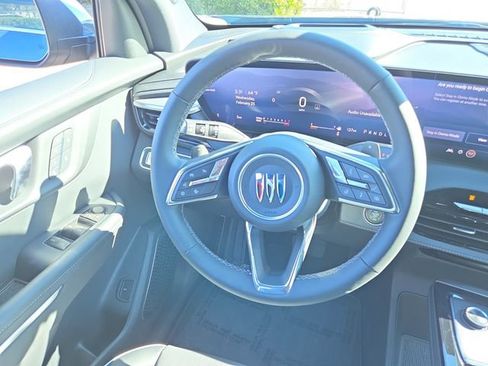 New 2026 Buick Enclave Preferred w/ Power Package image 16