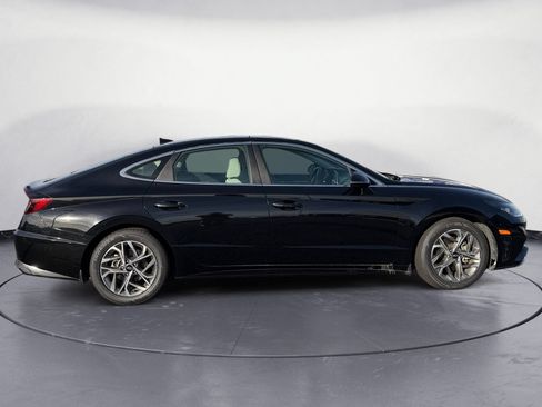 Used 2022 Hyundai Sonata SEL FWD image 7