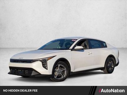 Used 2025 Kia K4