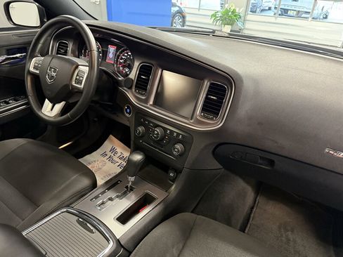 Used 2014 Dodge Charger R/T AWD/4WD image 9