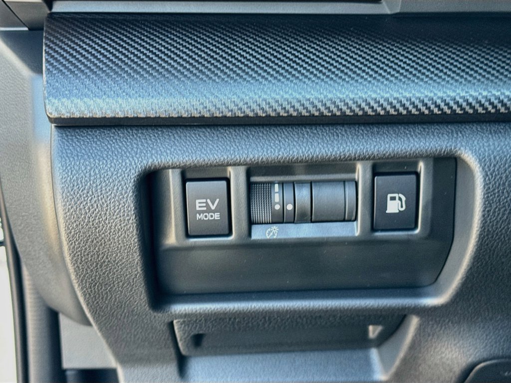 New 2026 Subaru Crosstrek 2.5i Limited AWD/4WD image 11