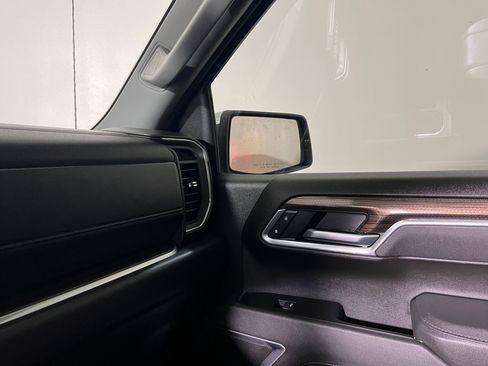 Used 2026 Chevrolet Silverado 1500 LT w/ Texas Edition Plus image 30