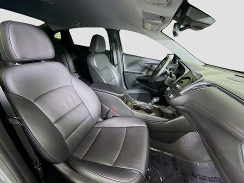 Used 2024 Chevrolet Malibu LT FWD image 27