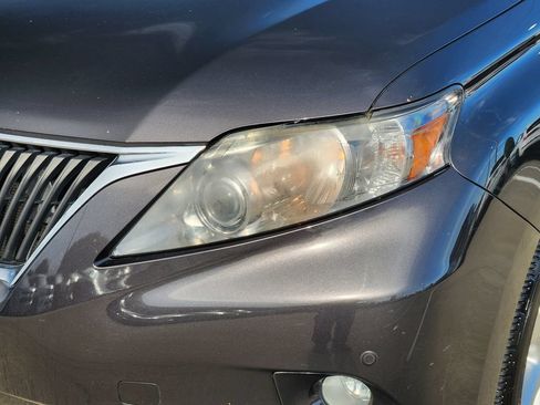 Used 2010 Lexus RX 350 2WD image 9