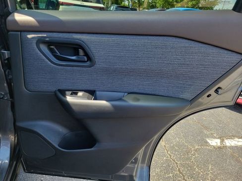 Used 2023 Nissan Rogue S AWD/4WD image 25