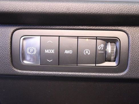 New 2026 Chevrolet Traverse Z71 image 21