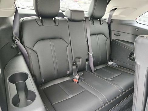 New 2026 MAZDA CX-90 3.3 Turbo w/ Preferred Package image 13